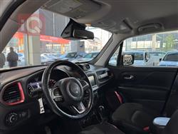 جيب رينيجيد